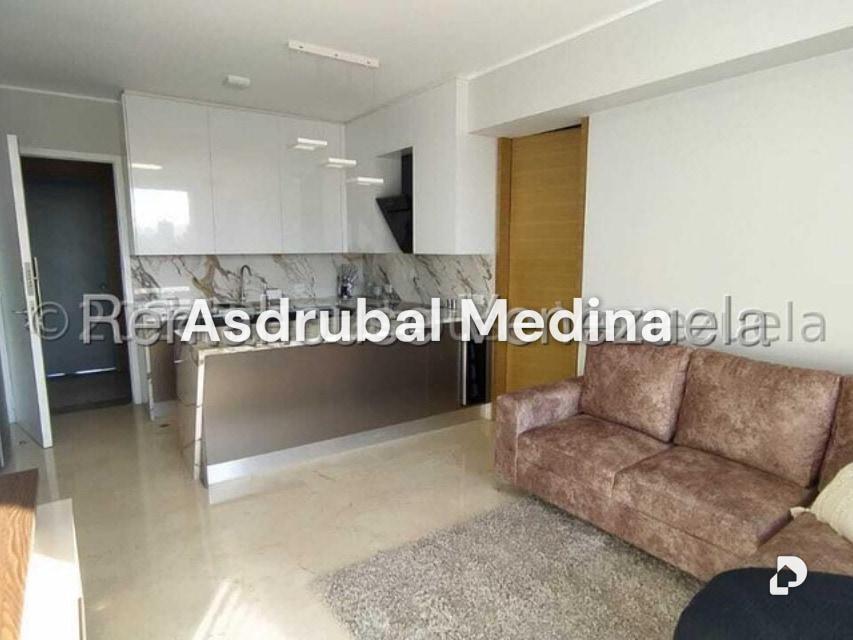 Apartamento en Sebucan, Caracas – 2
