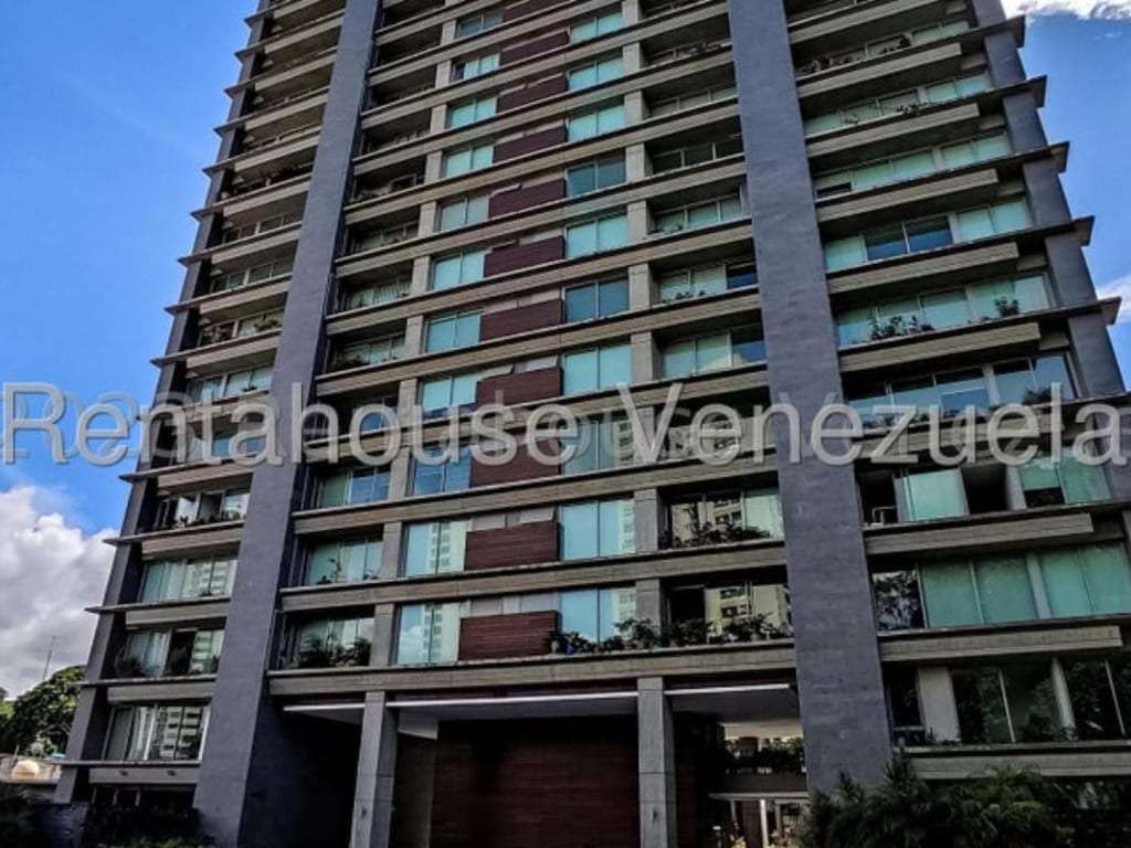 Apartamento en Sebucan, Caracas - 1