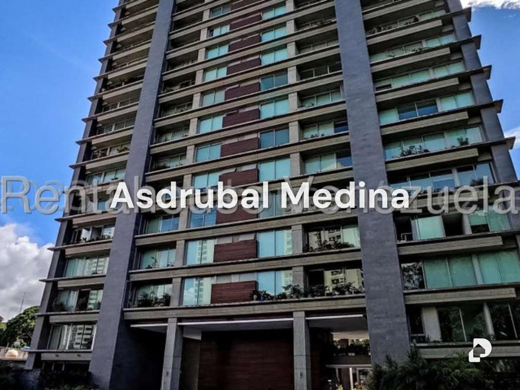 Apartamento en Sebucan, Caracas – 1