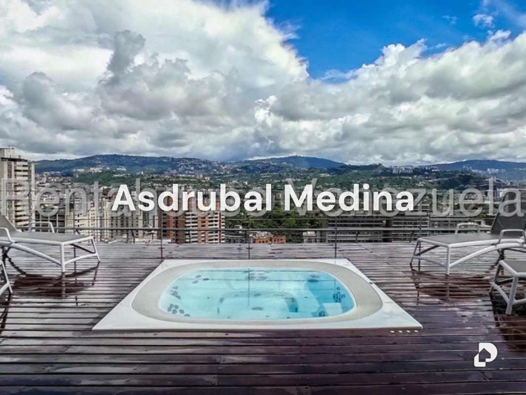 Apartamento en Sebucan, Caracas – 9