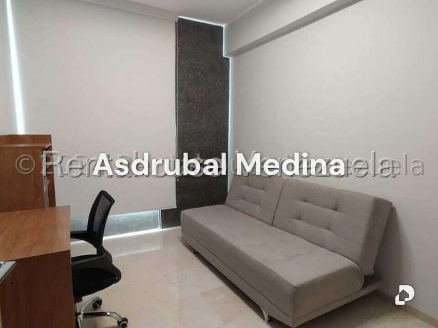 Apartamento en Sebucan, Caracas – 4