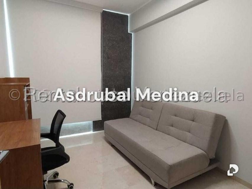Apartamento en Sebucan, Caracas – 4