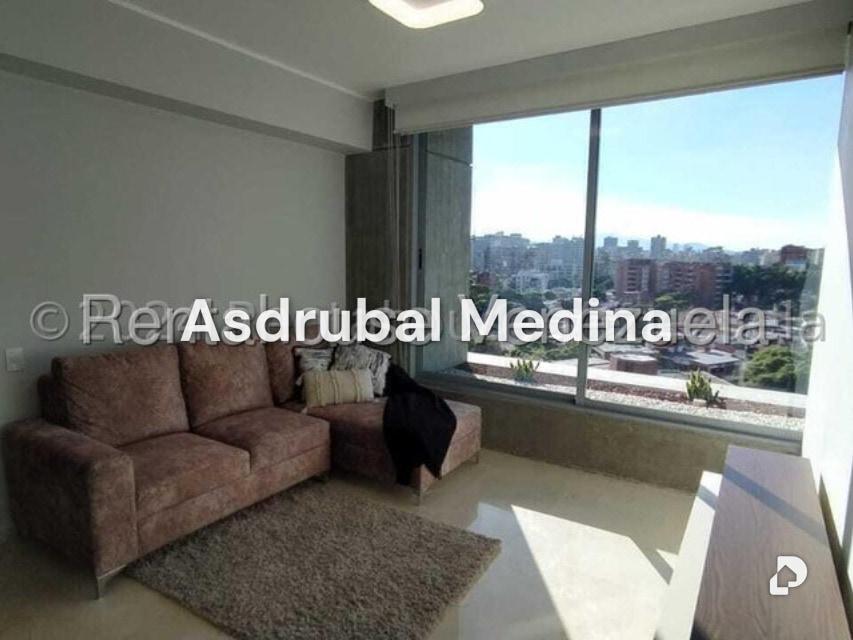 Apartamento en Sebucan, Caracas – 3