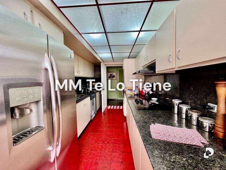 Apartamento en La Tahona, Caracas – 10