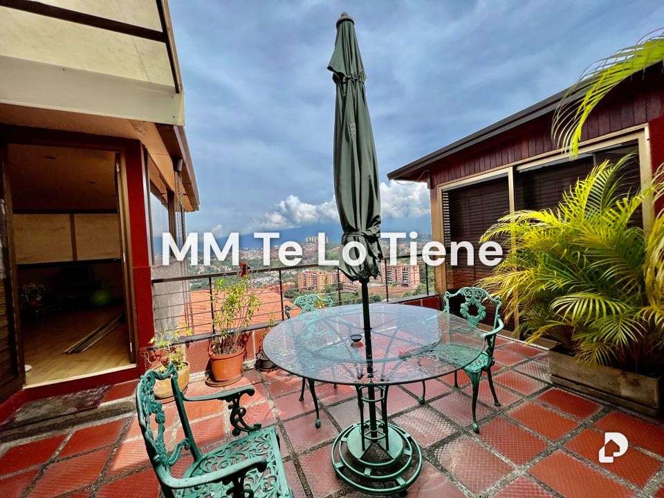 Apartamento en La Tahona, Caracas – 18