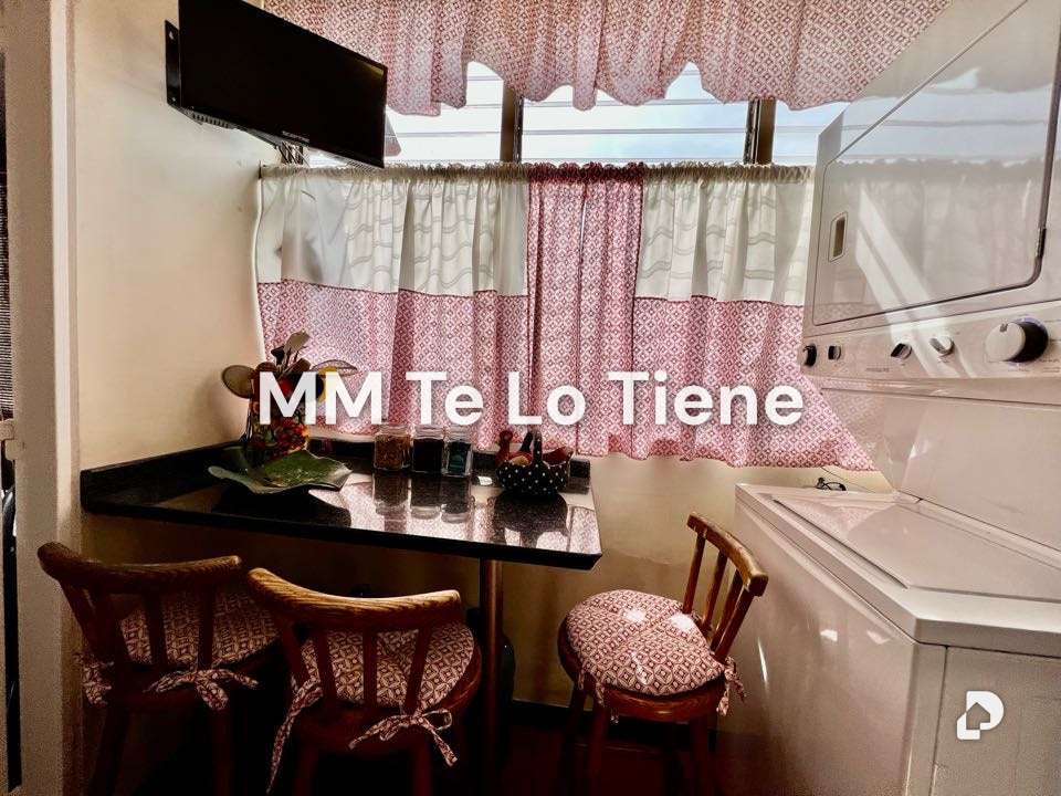 Apartamento en La Tahona, Caracas – 9
