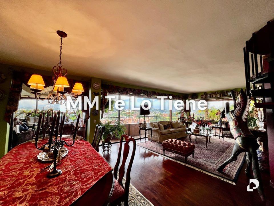 Apartamento en La Tahona, Caracas – 5