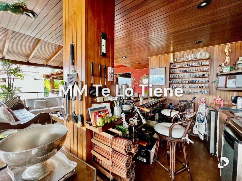 Apartamento en La Tahona, Caracas – 15