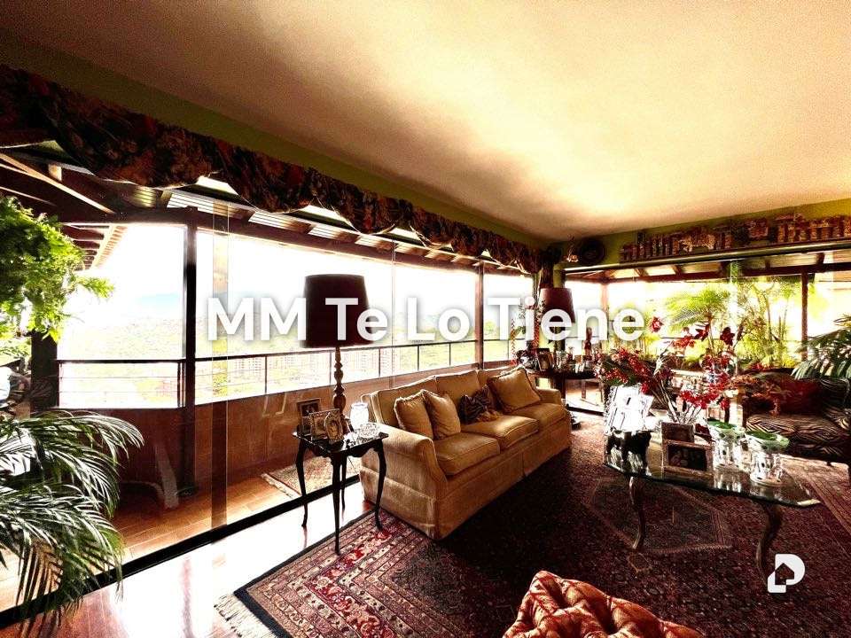 Apartamento en La Tahona, Caracas – 17
