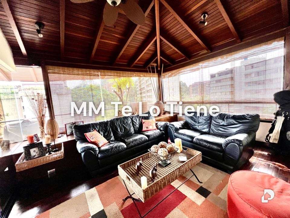 Apartamento en La Tahona, Caracas – 27