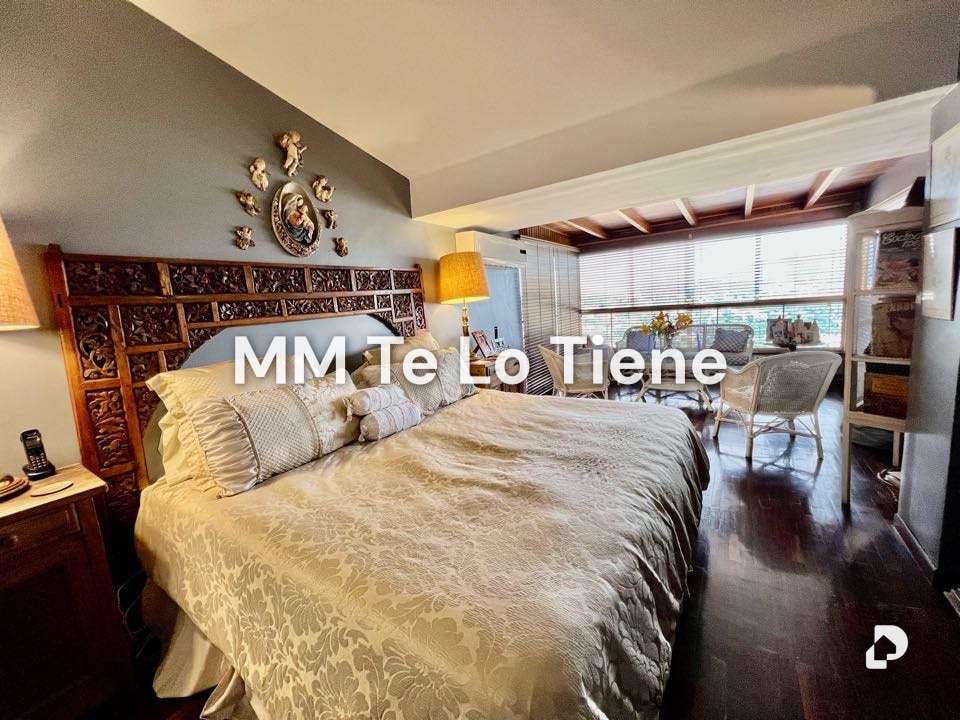 Apartamento en La Tahona, Caracas – 23