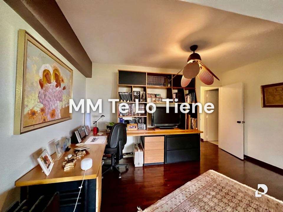 Apartamento en La Tahona, Caracas – 28