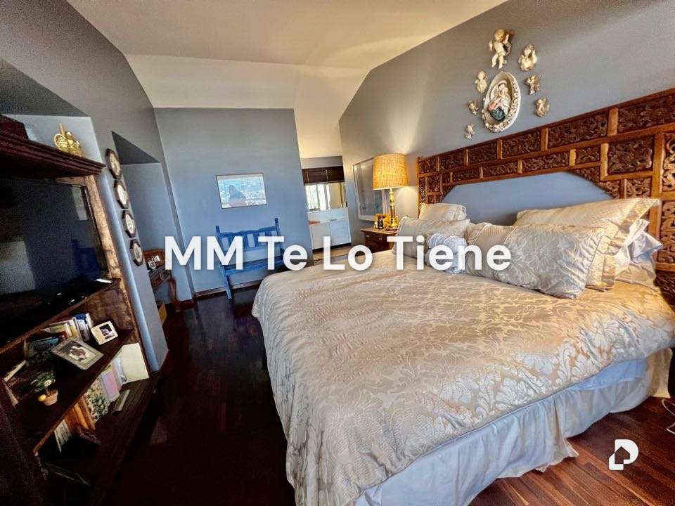 Apartamento en La Tahona, Caracas – 25