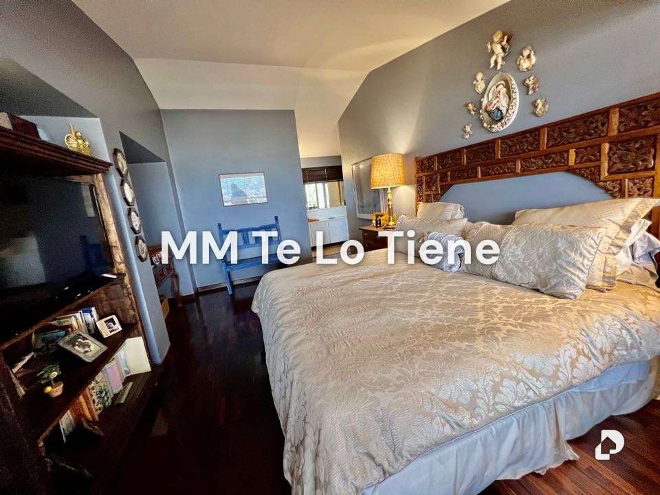 Apartamento en La Tahona, Caracas – 24