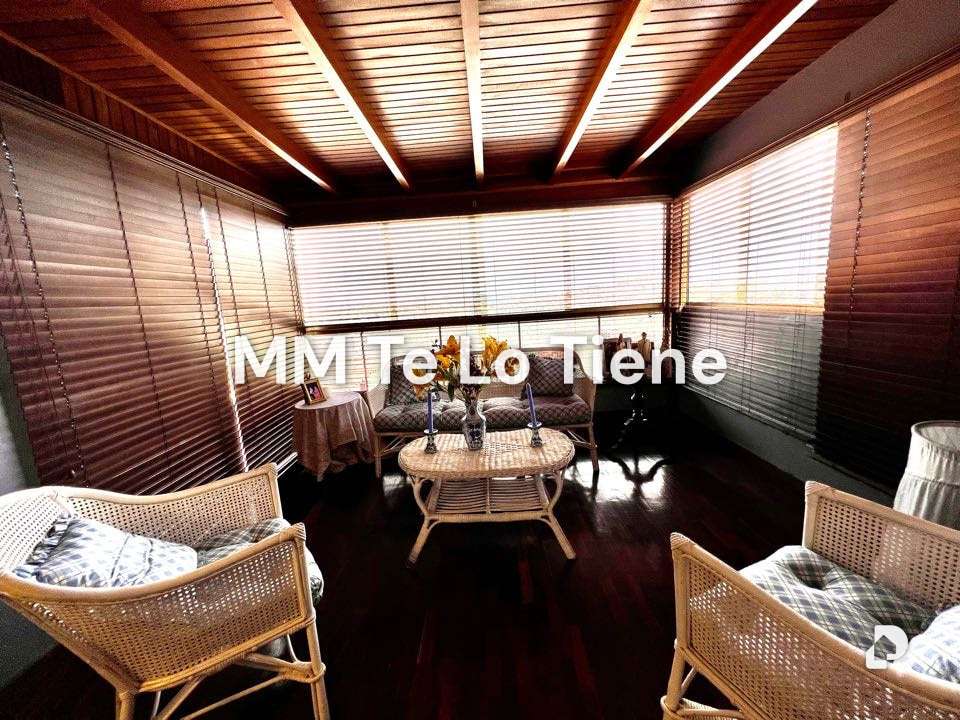 Apartamento en La Tahona, Caracas – 26