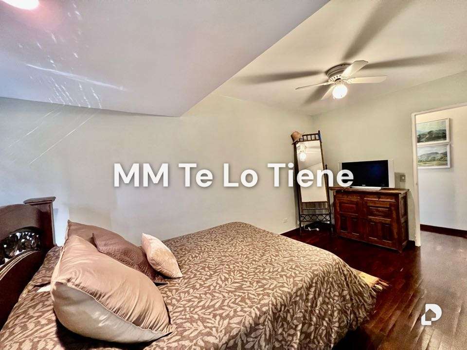Apartamento en La Tahona, Caracas – 11