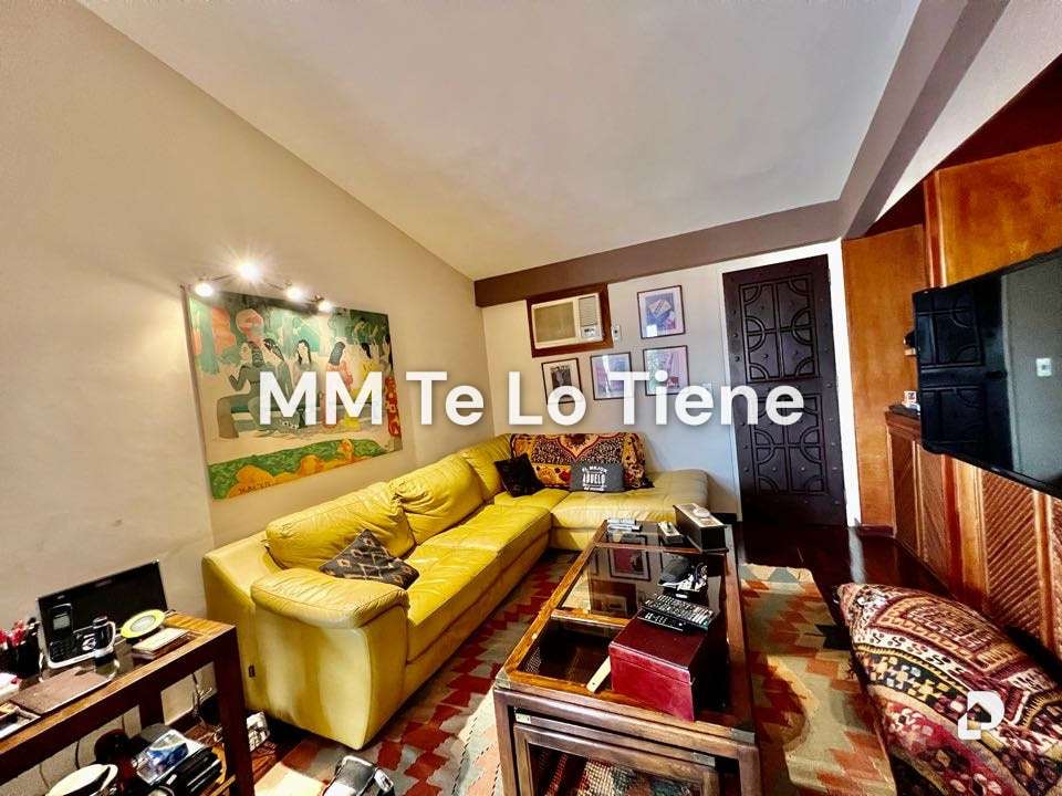Apartamento en La Tahona, Caracas – 20