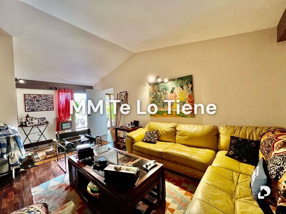 Apartamento en La Tahona, Caracas – 21