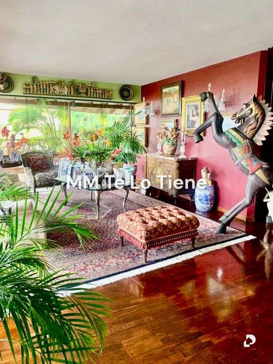 Apartamento en La Tahona, Caracas – 29