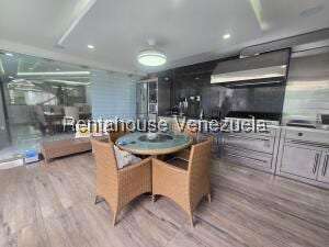 Casa en Macaracuay, Caracas