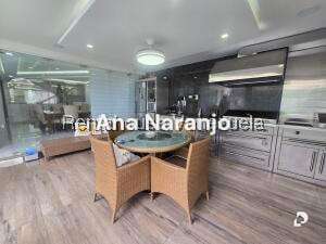 House in Macaracuay, Caracas – 20