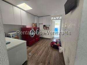 Casa en Macaracuay, Caracas