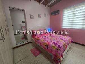 Casa en Macaracuay, Caracas