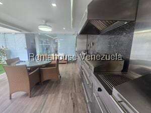 Casa en Macaracuay, Caracas