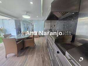 House in Macaracuay, Caracas – 22