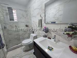 Casa en Macaracuay, Caracas