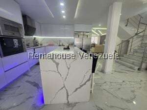 Casa en Macaracuay, Caracas