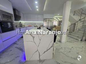 House in Macaracuay, Caracas – 8