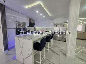 Casa en Macaracuay, Caracas