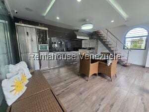 Casa en Macaracuay, Caracas