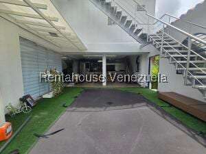Casa en Macaracuay, Caracas