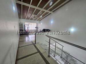 Casa en Macaracuay, Caracas