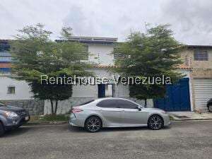 Casa en Macaracuay, Caracas