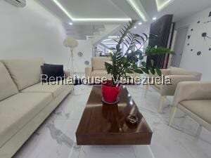 Casa en Macaracuay, Caracas