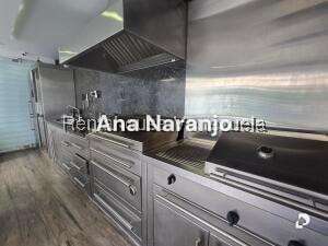 House in Macaracuay, Caracas – 12