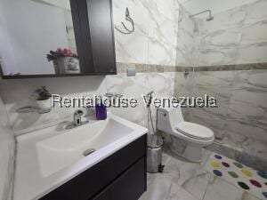 Casa en Macaracuay, Caracas