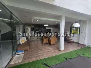 Casa en Macaracuay, Caracas