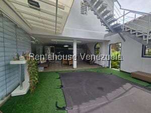 Casa en Macaracuay, Caracas