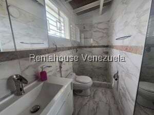 Casa en Macaracuay, Caracas