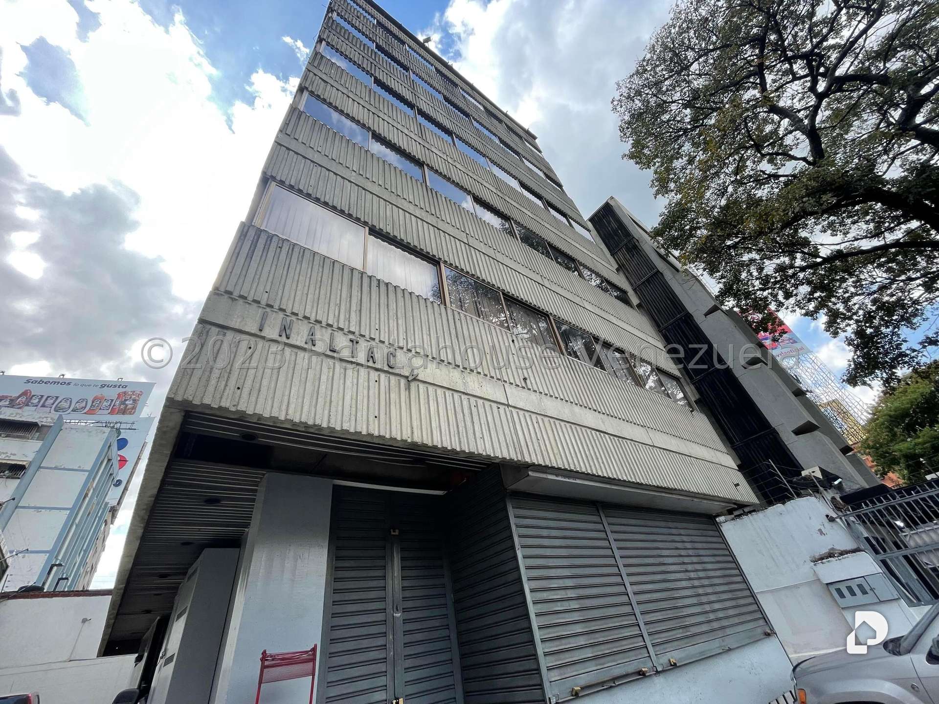 Edificio en Colinas de Bello Monte, Caracas – 2