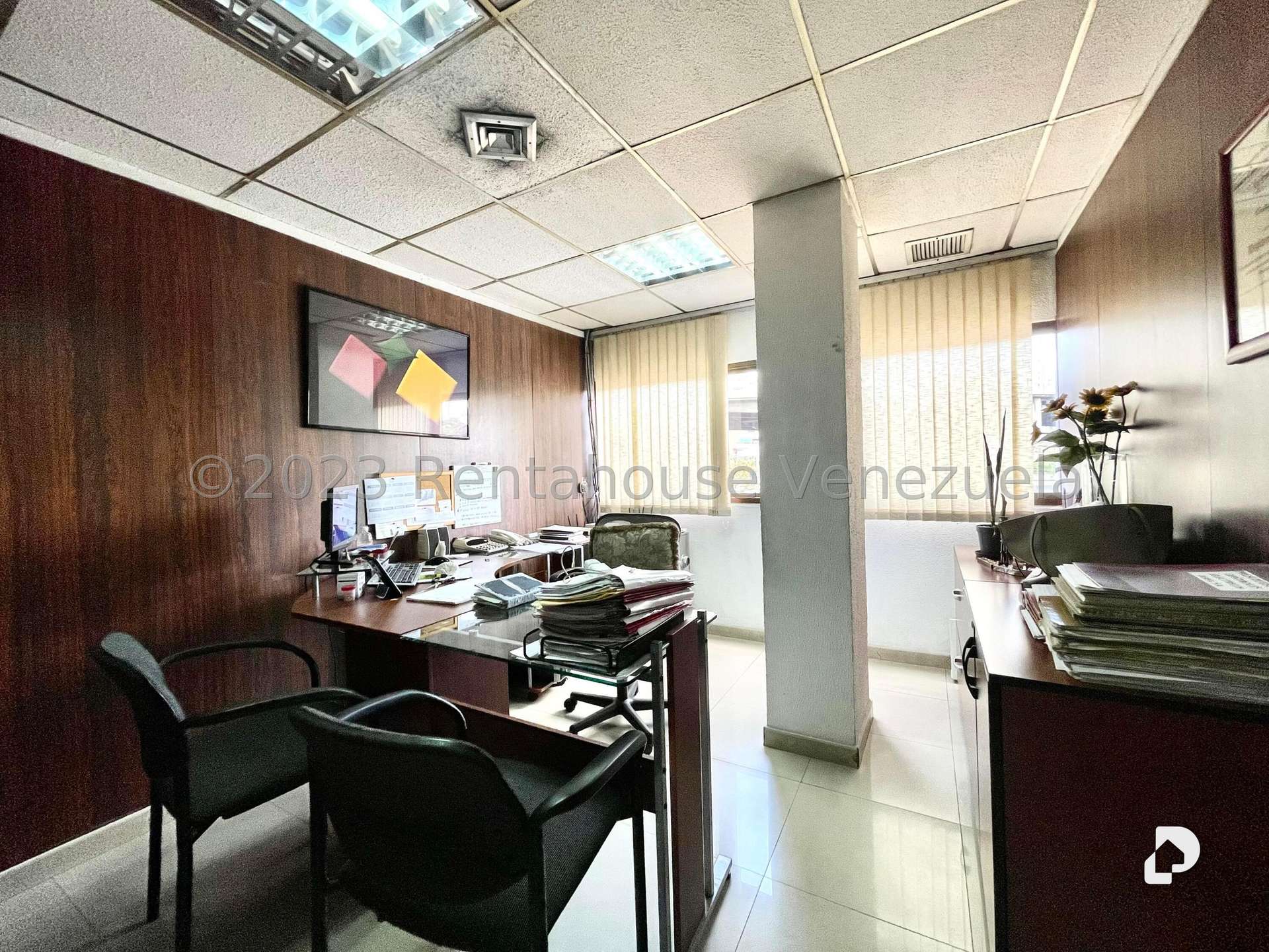 Edificio en Colinas de Bello Monte, Caracas – 20