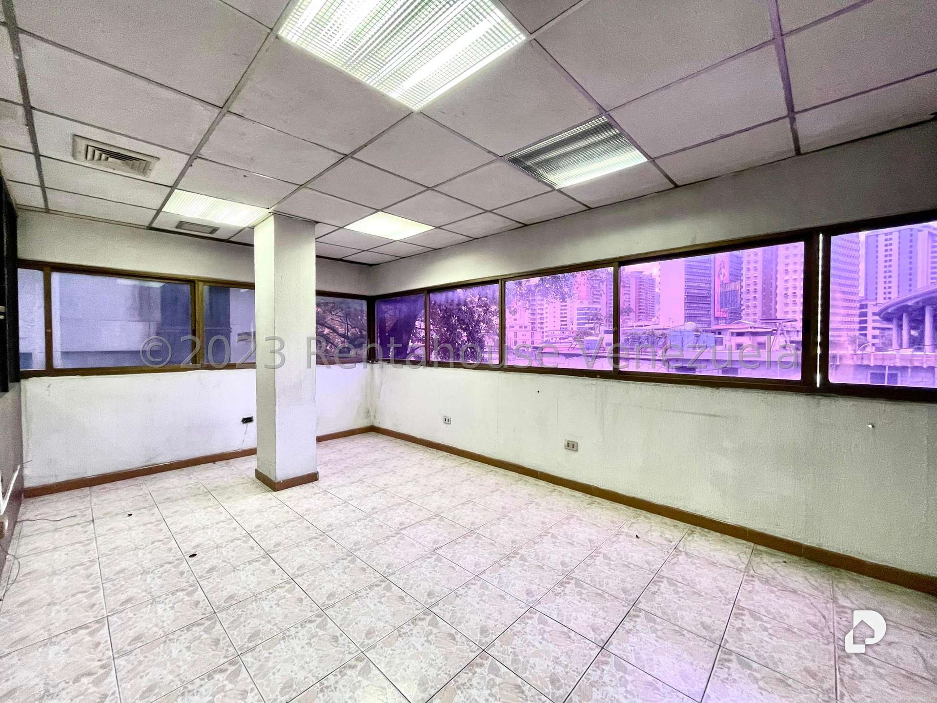 Edificio en Colinas de Bello Monte, Caracas – 14