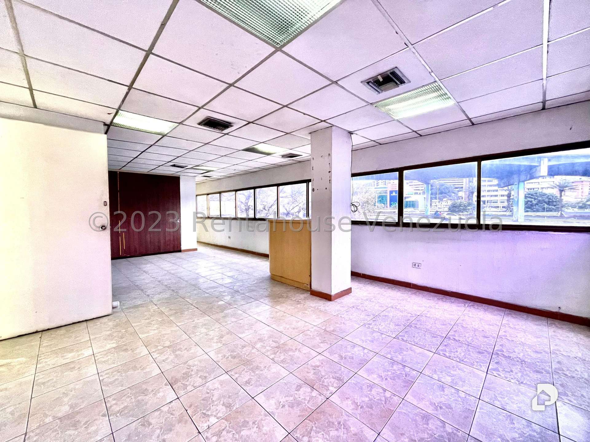 Edificio en Colinas de Bello Monte, Caracas – 10