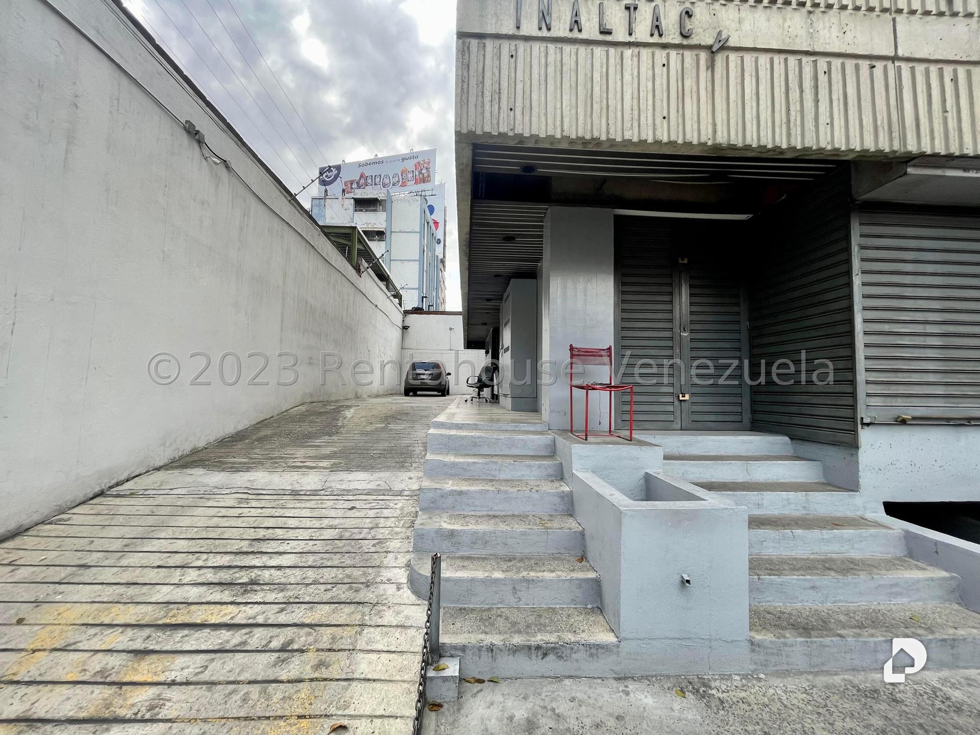 Edificio en Colinas de Bello Monte, Caracas – 4