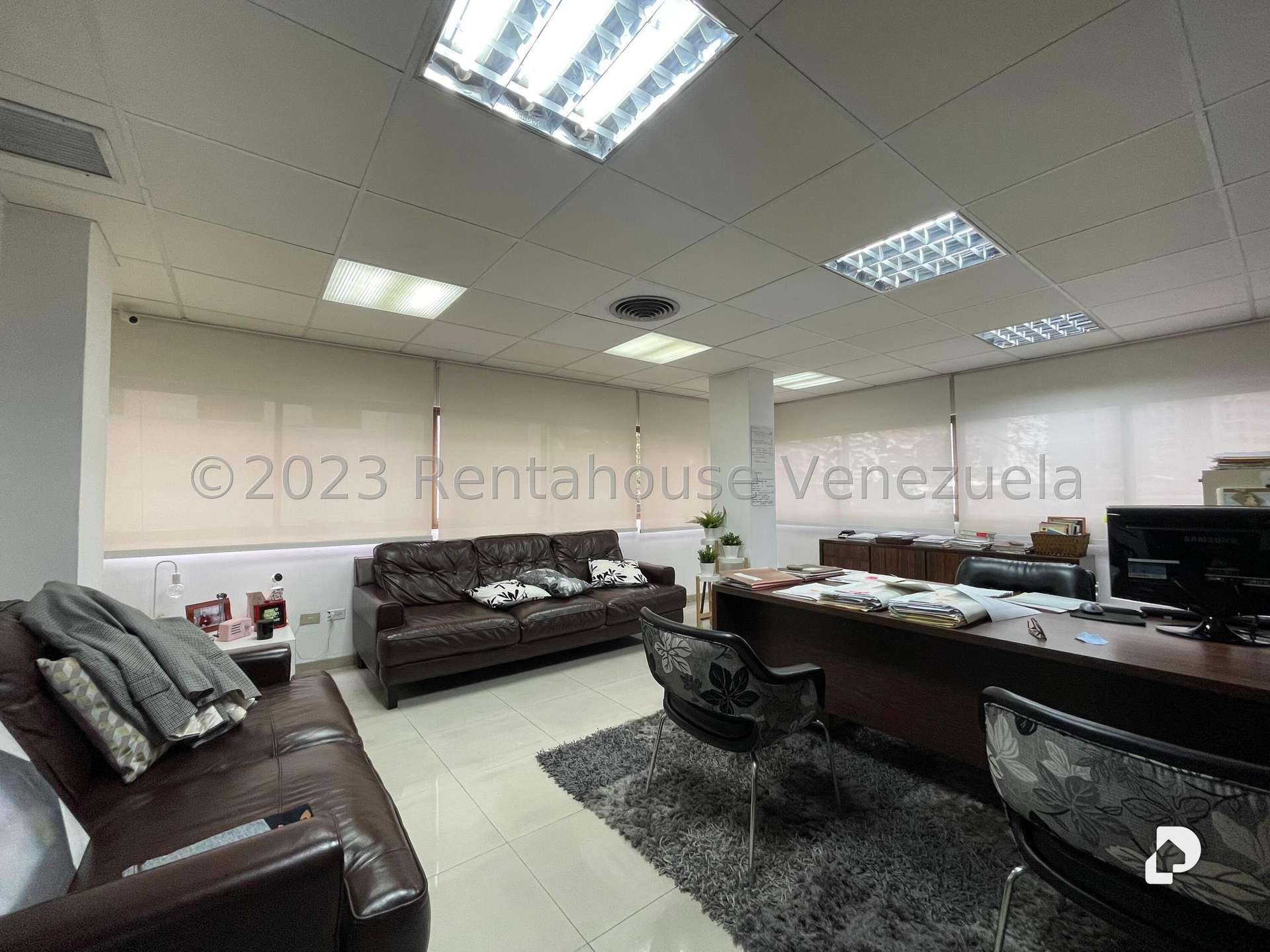 Edificio en Colinas de Bello Monte, Caracas – 22