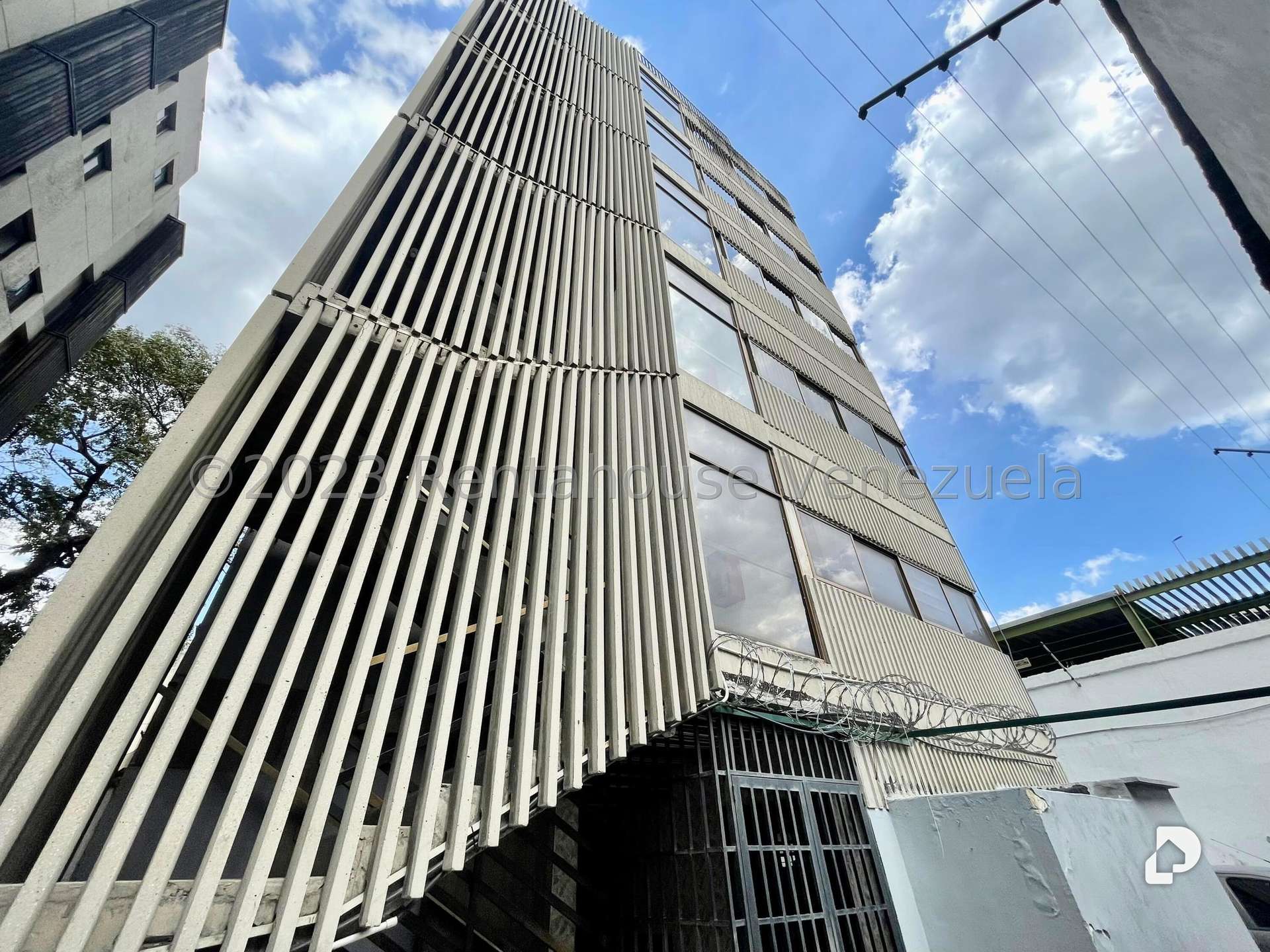 Edificio en Colinas de Bello Monte, Caracas – 3